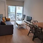 Spacious Dasoudi 3br Appartement Limassol