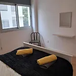 Spacious Dasoudi 3br 公寓 利马索尔