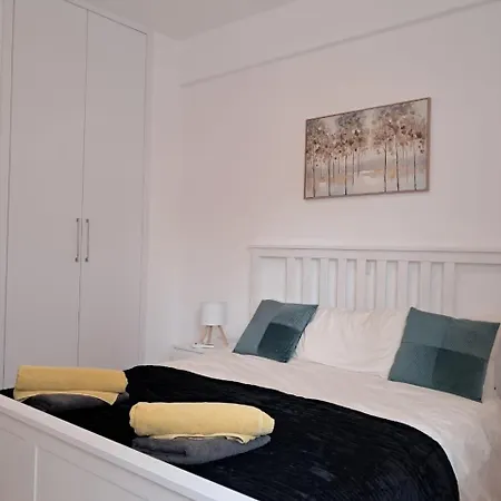 Spacious Dasoudi 3br Апартаменты *