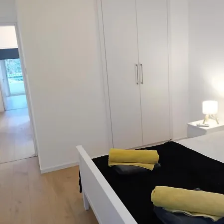 Апартаменты Spacious Dasoudi 3br