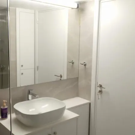 Spacious Dasoudi 3br Apartament *