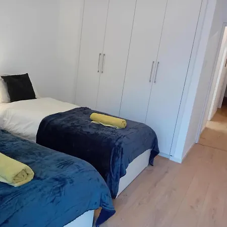 Spacious Dasoudi 3br Apartament *