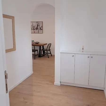 Апартаменты Spacious Dasoudi 3br Лимасол