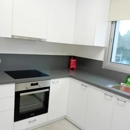 Spacious Dasoudi 3br Апартаменты *