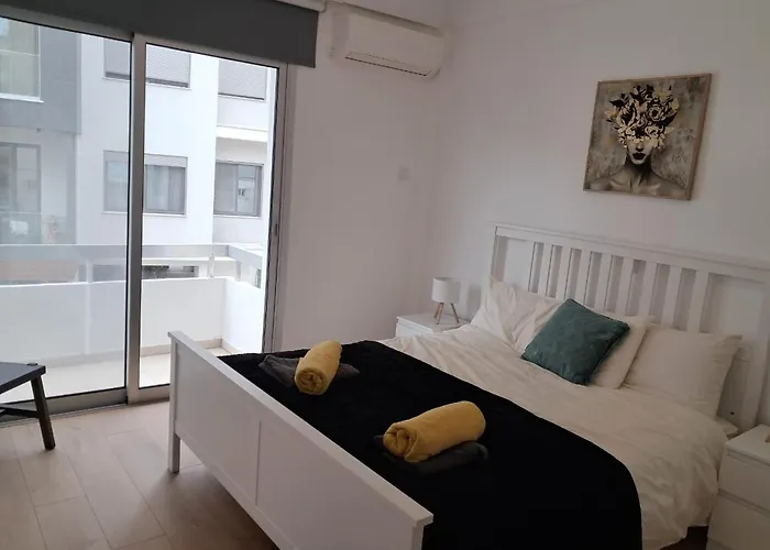 Apartmán Spacious Dasoudi 3br