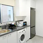 Spacious Dasoudi 3br Apartman Limassol