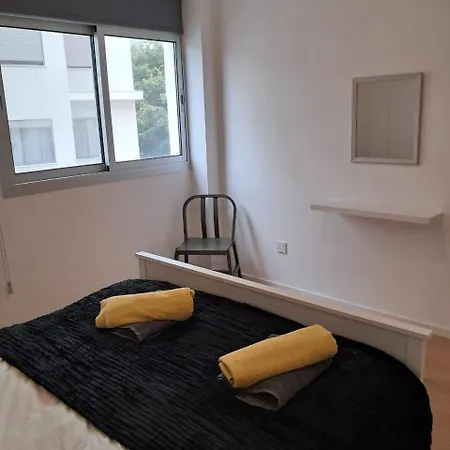 Spacious Dasoudi 3br Apartament Limassol