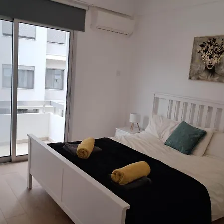 Apartament Spacious Dasoudi 3br